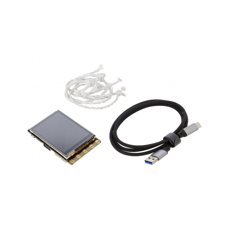 Calculator monoplacă ARM A35 Quad-Core 5VDC | Electronic-mag.ro | Componente Electronice