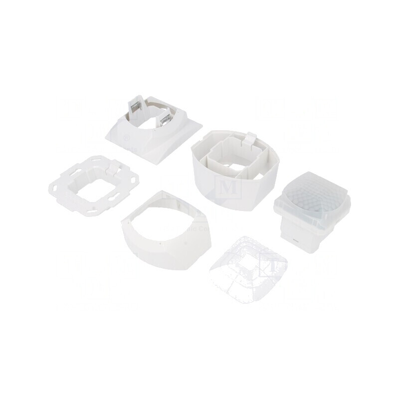 Senzor de Mișcare și Prezență 8m IP40 | Electronic-mag.ro | Componente Electronice