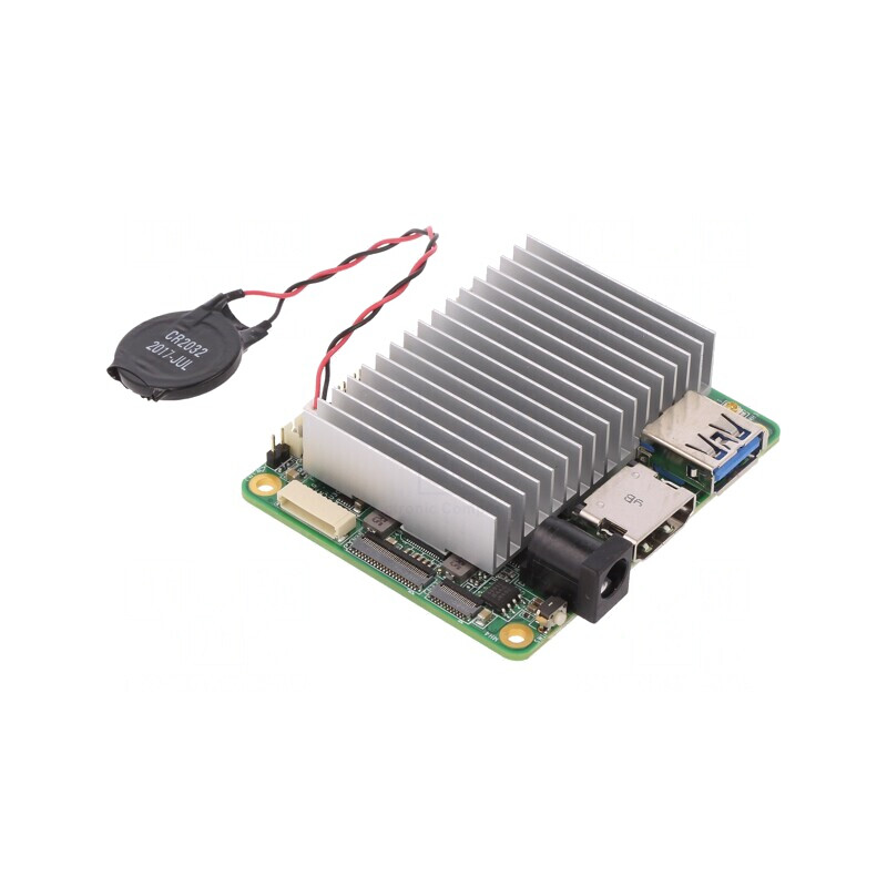 Calculator monoplacă Intel Atom x5 Z8350 5VDC | Electronic-mag.ro | Componente Electronice