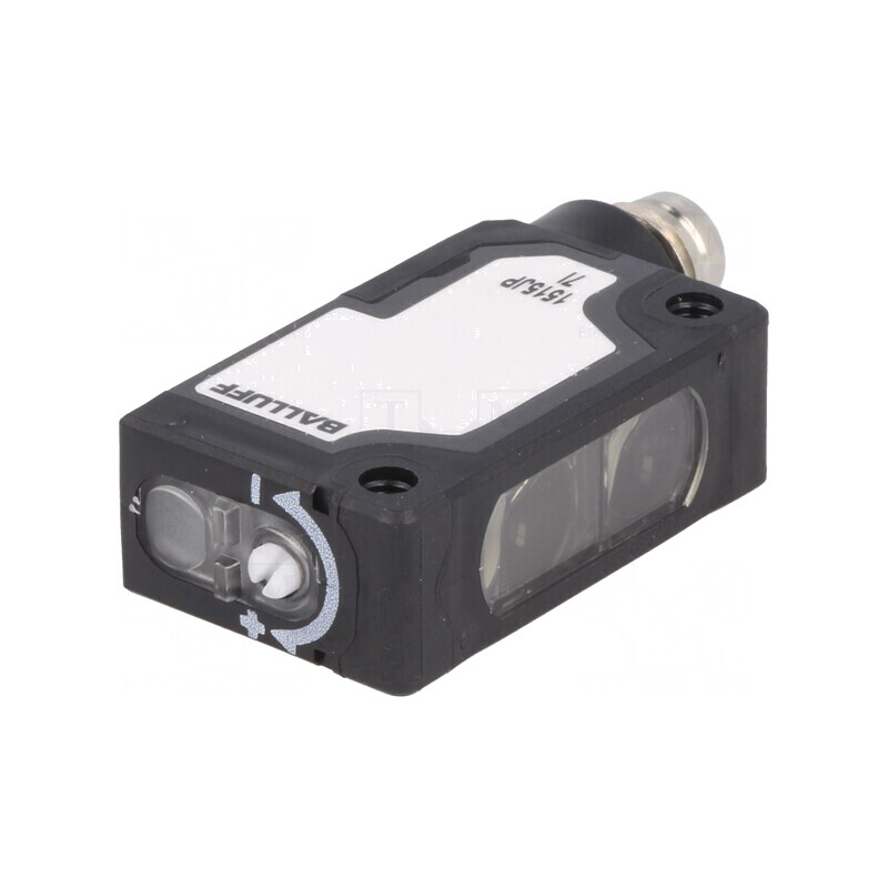 Senzor fotoelectric 0.1-4m PNP DARK-ON 10-30VDC | Electronic-mag.ro | Componente Electronice