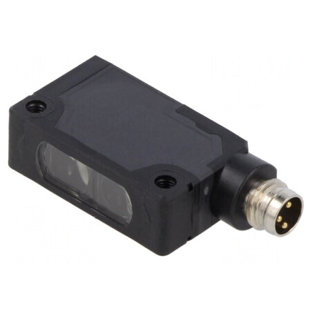 Senzor Fotoelectric 0-5m PNP 100mA | Electronic-mag.ro | Componente Electronice