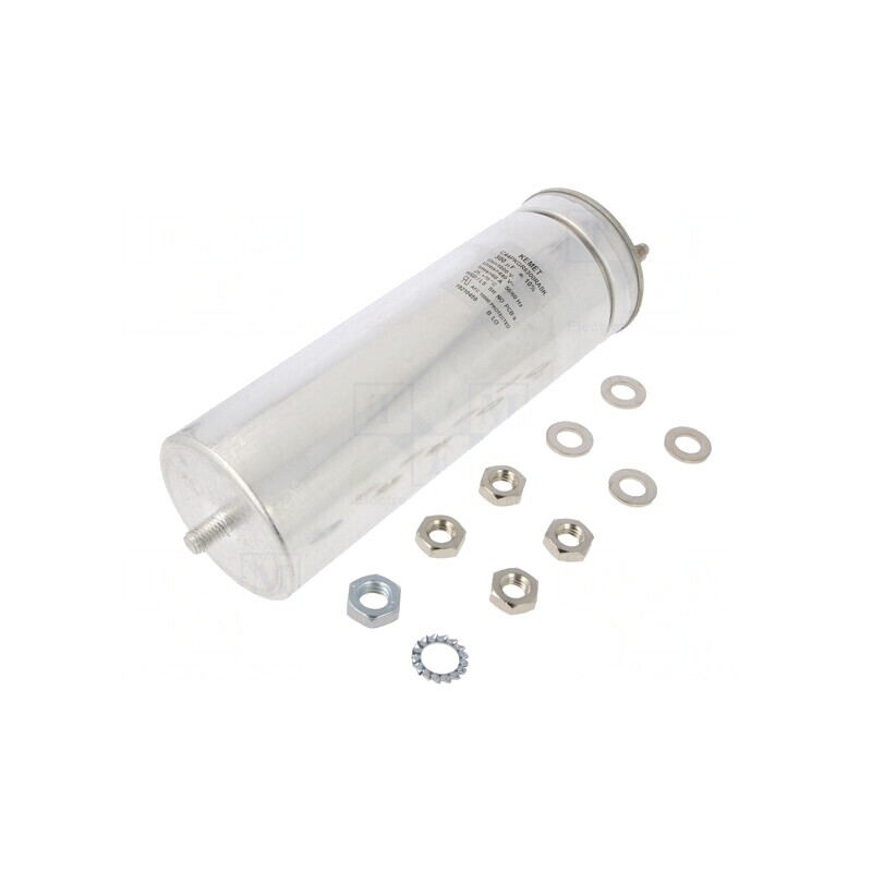 Condensator Polipropilenă 300uF M10 ±10% | Electronic-mag.ro | Componente Electronice Condensator Polipropilenă 300uF M10 ±10% | Electronic-mag.ro | Componente Electronice