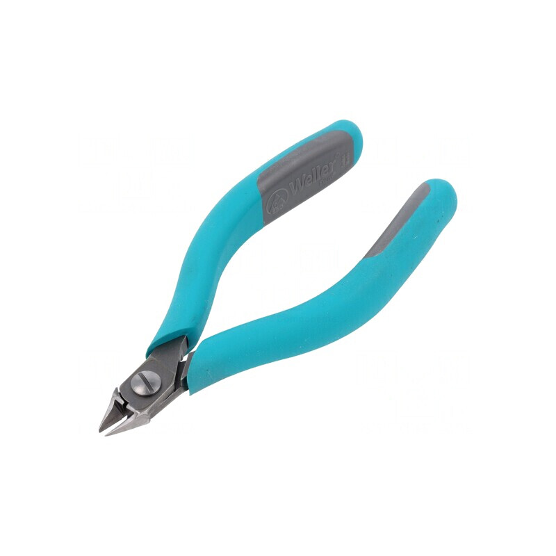 Clești laterali ESD 130mm Erem 2422EB | Electronic-mag.ro | Componente Electronice