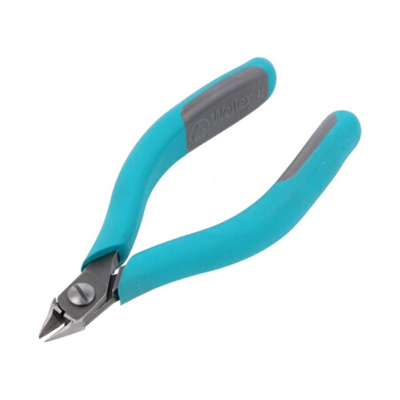 Clești laterali ESD 130mm Erem 2422EB | Electronic-mag.ro | Componente Electronice