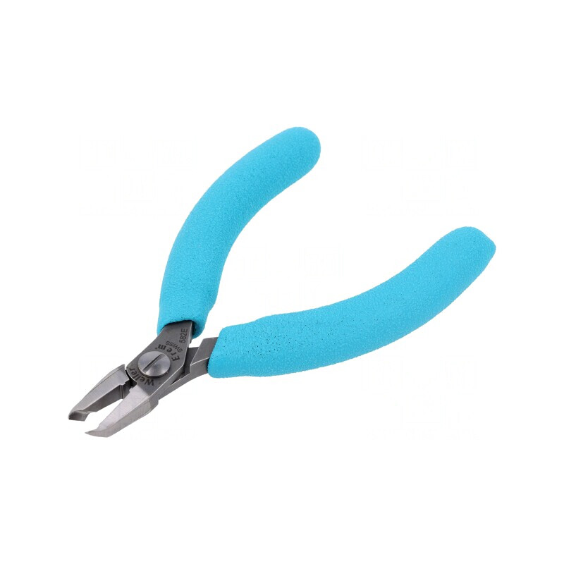 Cleşti Oblici ESD 115mm Erem 582E | Electronic-mag.ro | Componente Electronice Cleşti Oblici ESD 115mm Erem 582E | Electronic-mag.ro | Componente Electronice