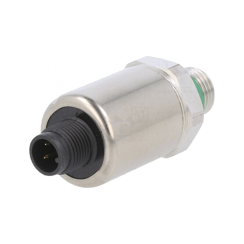 Adaptor de presiune 0-10 bar 12-33VDC | Electronic-mag.ro | Componente Electronice