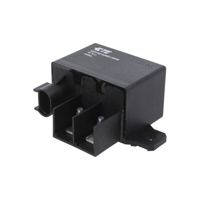 Releu Electromagnetic 12VDC 130A SPST-NO Pe Panou | Electronic-mag.ro | Componente Electronice Releu Electromagnetic 12VDC 130A SPST-NO Pe Panou | Electronic-mag.ro | Componente Electronice