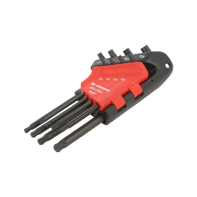 Set Chei Torx Sferice 9 Bucăți | Electronic-mag.ro | Componente Electronice Set Chei Torx Sferice 9 Bucăți | Electronic-mag.ro | Componente Electronice