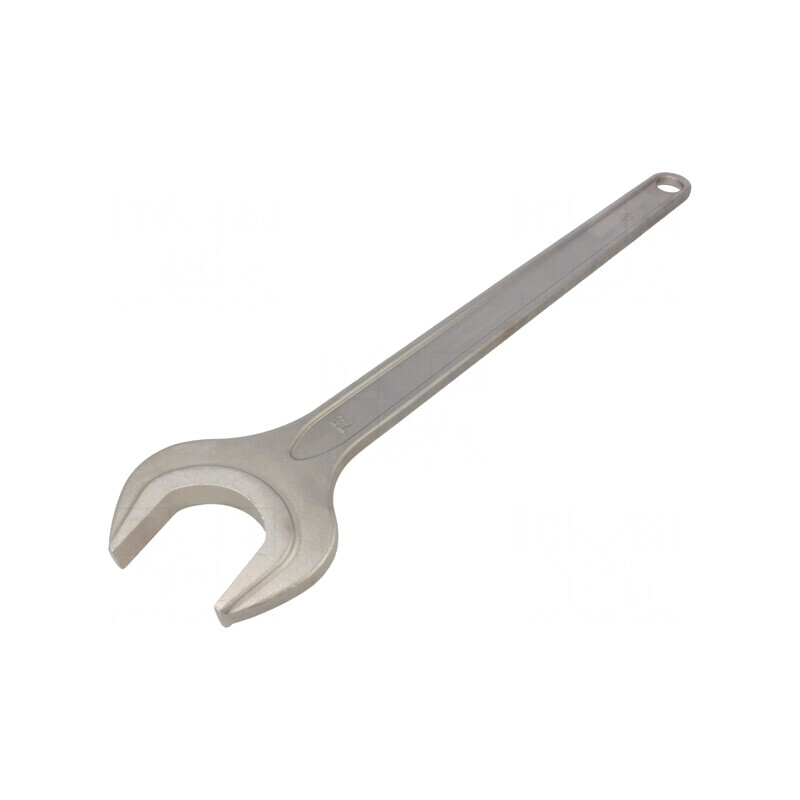 Cheie plată 75mm oțel 608mm | Electronic-mag.ro | Componente Electronice
