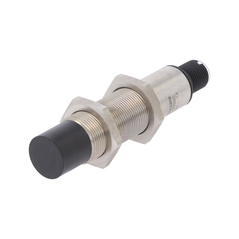 Senzor Capacitiv PNP NO 10-30VDC 2-15mm | Electronic-mag.ro | Componente Electronice