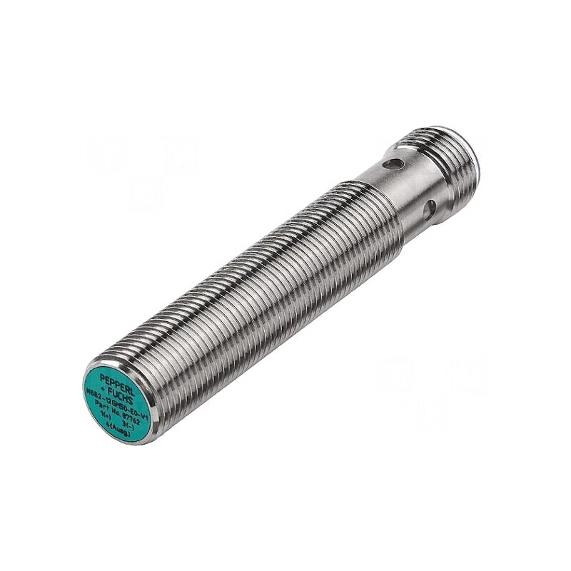 Senzor Inductiv PNP/NO NC 0-4mm M12 IP67 | Electronic-mag.ro | Componente Electronice
