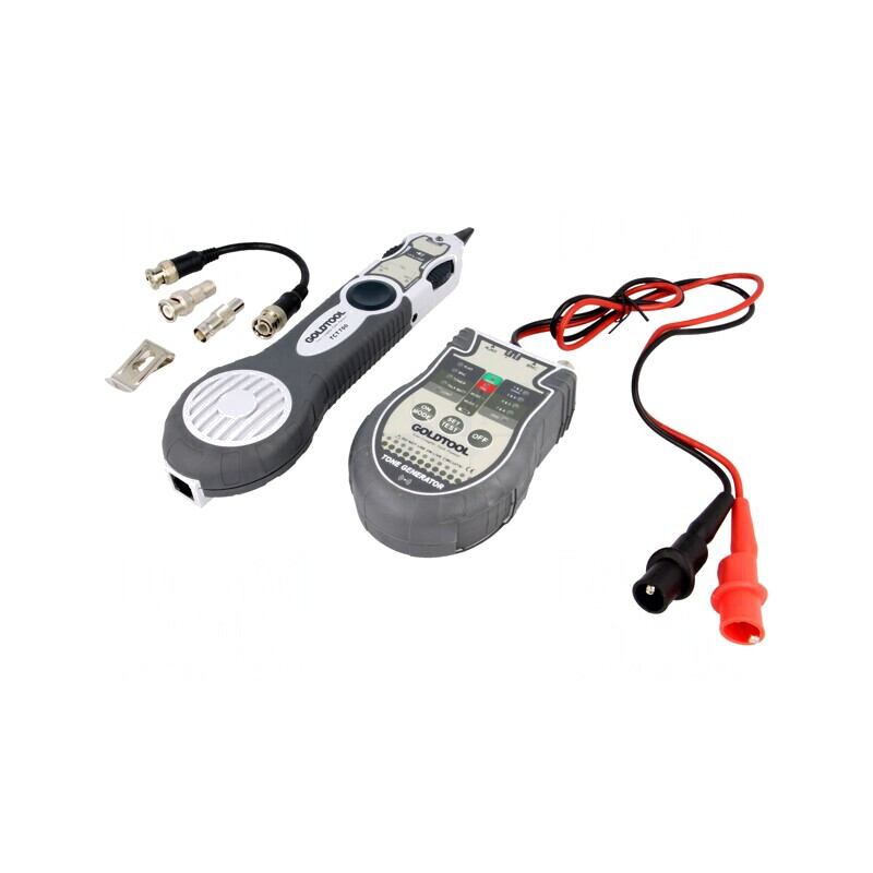 Tester cabluri diode LED TCT-700 500-781Hz | Electronic-mag.ro | Componente Electronice