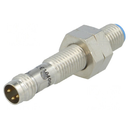Senzor magnetic PNP NO IP67 10-30VDC 1000Hz 200mA | Electronic-mag.ro | Componente Electronice