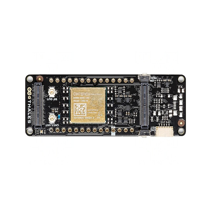 Portenta Cat.M1/NB IoT GNSS Shield | Electronic-mag.ro | Componente Electronice