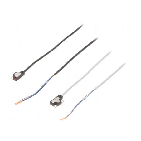 Senzor Fotoelectric PNP LIGHT-ON 0-200mm 12-24VDC EX-Z12FA-P | Electronic-mag.ro | Componente Electronice