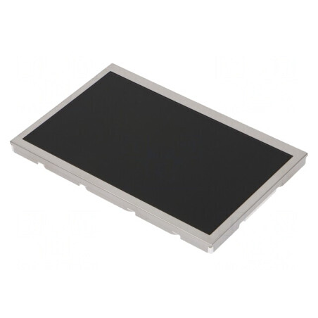 Display TFT 7" 800x480 LED Backlight | Electronic-mag.ro | Componente Electronice