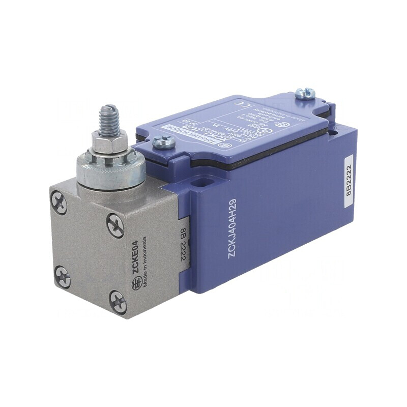 "Corp pentru comutatoare ZCKJ404H29" | Electronic-mag.ro | Componente Electronice "Corp pentru comutatoare ZCKJ404H29" | Electronic-mag.ro | Componente Electronice