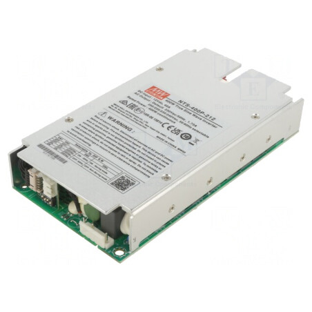 Convertor DC/AC 400W 230V 10-16.5V 186x100.5x32mm | Electronic-mag.ro | Componente Electronice