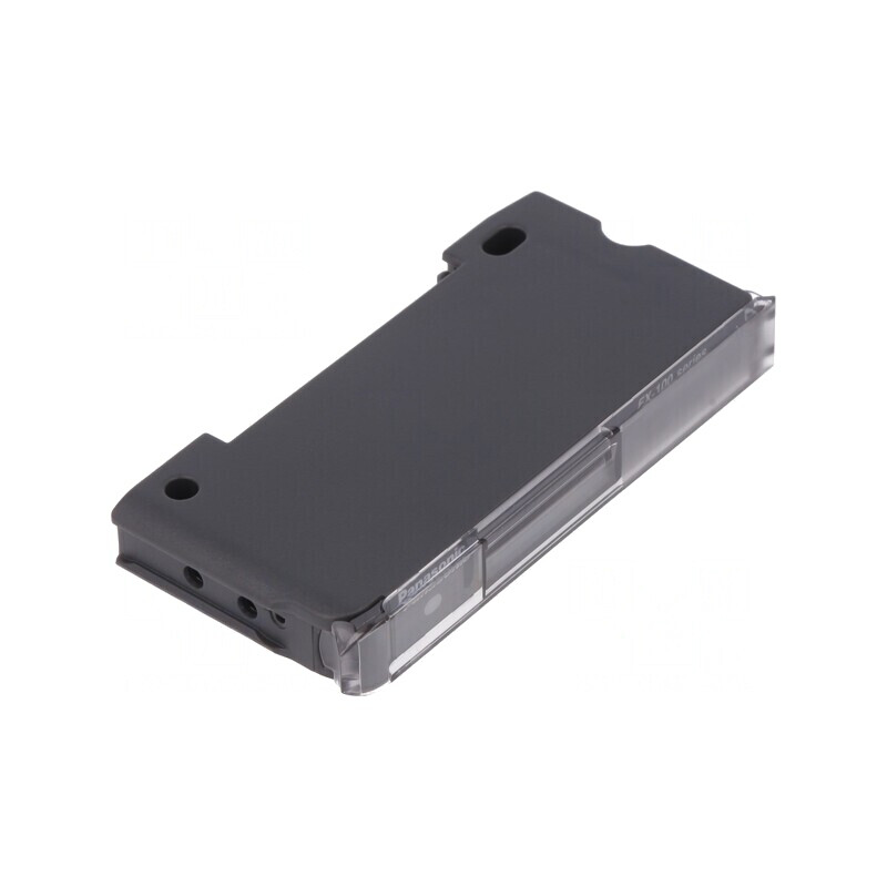 Amplificator Fibră Optică NPN FX-101 | Electronic-mag.ro | Componente Electronice
