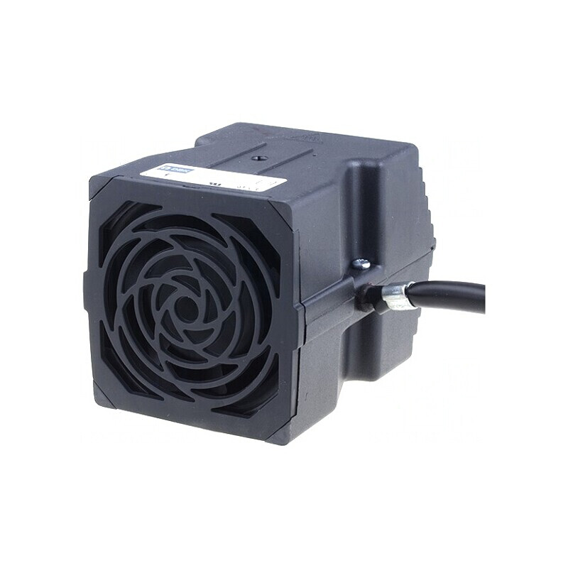 Suflantă de Încălzire CIRRUS 60 200-400W 115/230V | Electronic-mag.ro | Componente Electronice