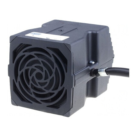 Suflantă de Încălzire CIRRUS 60 200-400W 115/230V | Electronic-mag.ro | Componente Electronice
