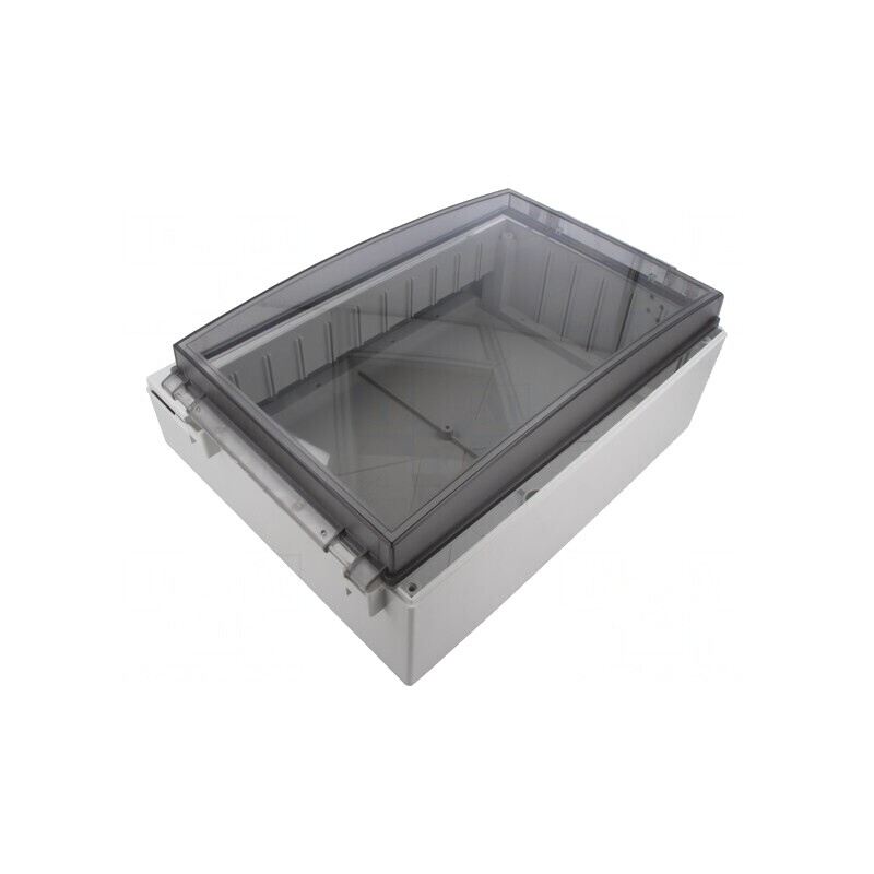 Carcasă Montare pe Perete CARDMASTER 320x260x129mm | Electronic-mag.ro | Componente Electronice
