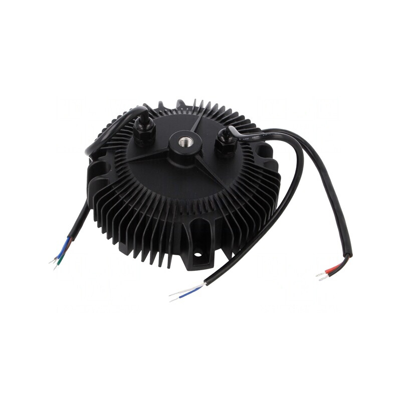 Alimentator LED 301.6W IP67 116-232VDC 650-2170mA | Electronic-mag.ro | Componente Electronice