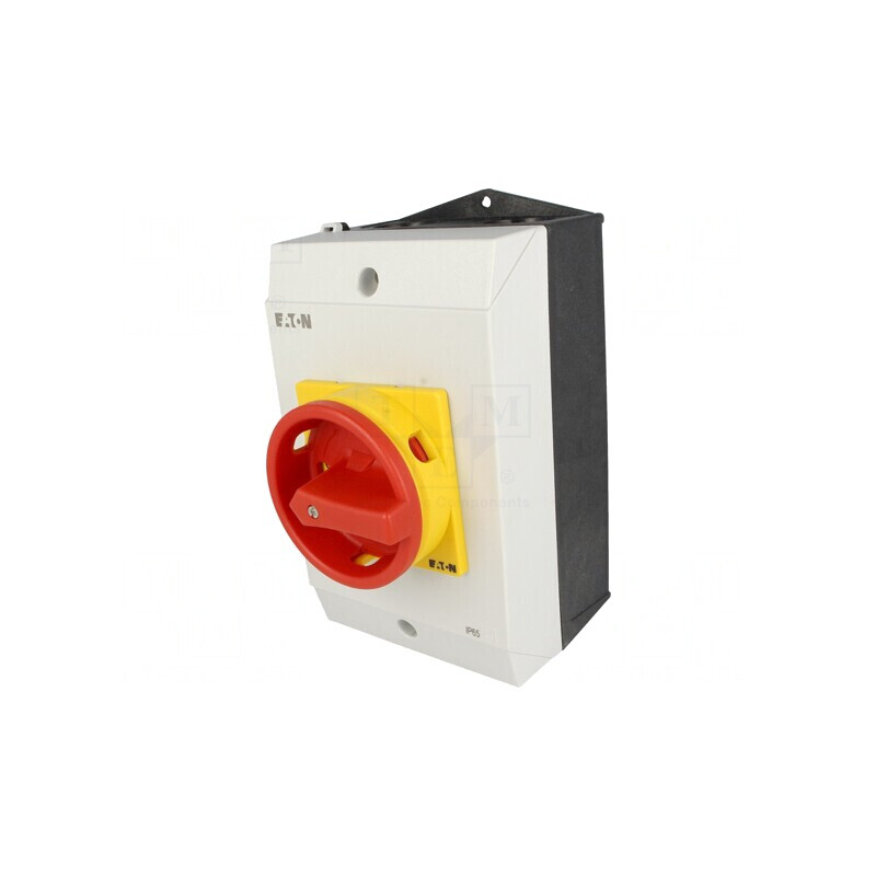 Comutator Principal OFF-ON 32A 3 Poli | Electronic-mag.ro | Componente Electronice Comutator Principal OFF-ON 32A 3 Poli | Electronic-mag.ro | Componente Electronice