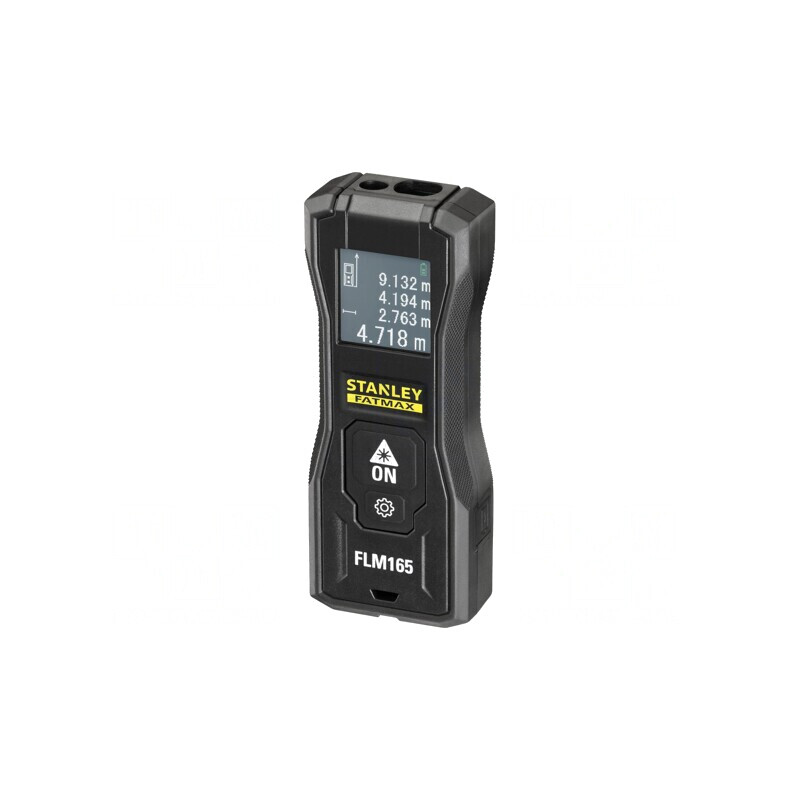Telemetru Digital 50m IP40 | Electronic-mag.ro | Componente Electronice
