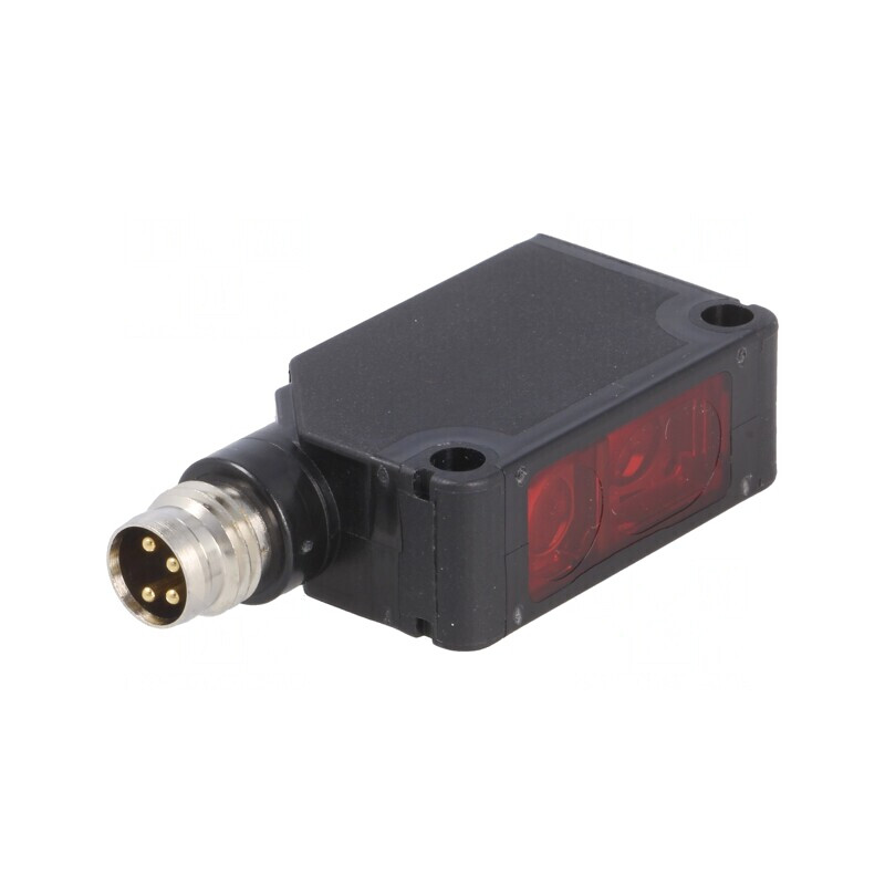 Senzor Fotoelectric 2-50mm PNP DARK-ON/LIGHT-ON 100mA CX-441-P-Z | Electronic-mag.ro | Componente Electronice