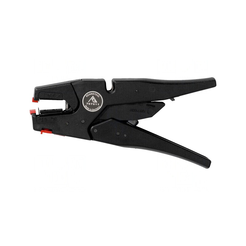 Dezizolator Cablu 2,5-16mm² 10mm | Electronic-mag.ro | Componente Electronice