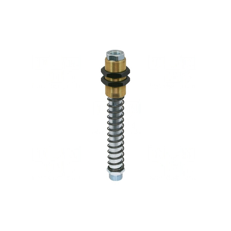 Piston cu arc 0-80°C 4,9kN 1072mN/mm G1/2-AG-90 | Electronic-mag.ro | Componente Electronice
