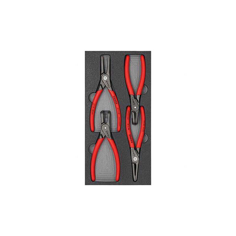 Kit Clești cu Inserție din Spumă | Electronic-mag.ro | Componente Electronice Kit Clești cu Inserție din Spumă | Electronic-mag.ro | Componente Electronice