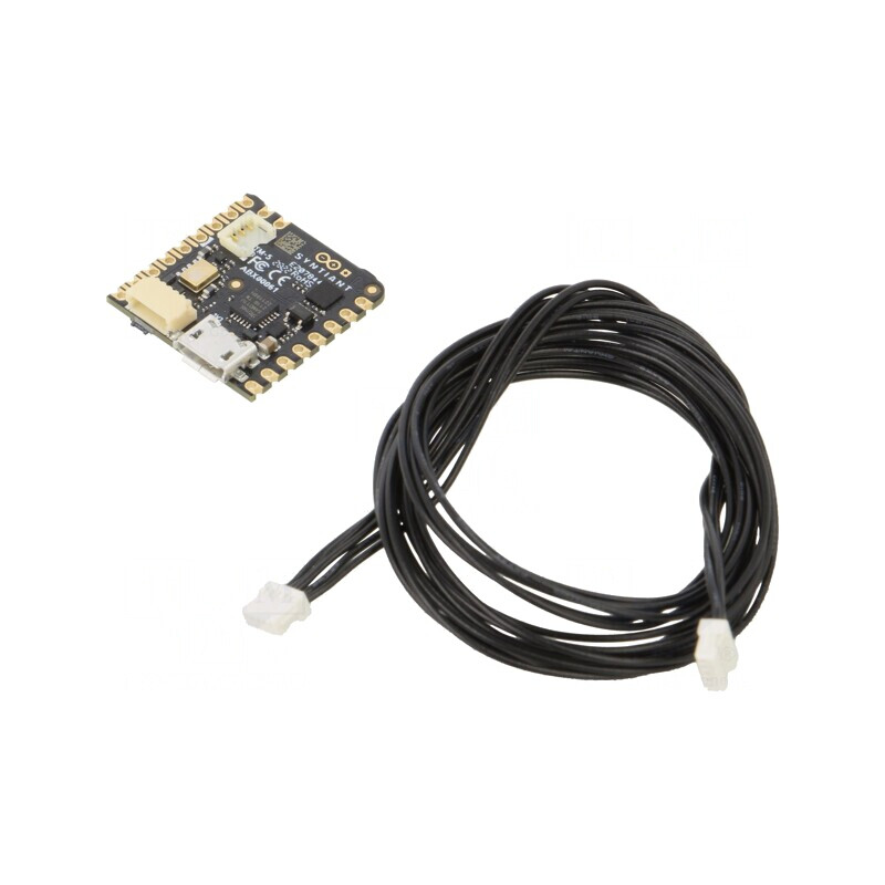 Arduino Nicla Voice - IMU, Magnetometru, Microfon MKR | Electronic-mag.ro | Componente Electronice
