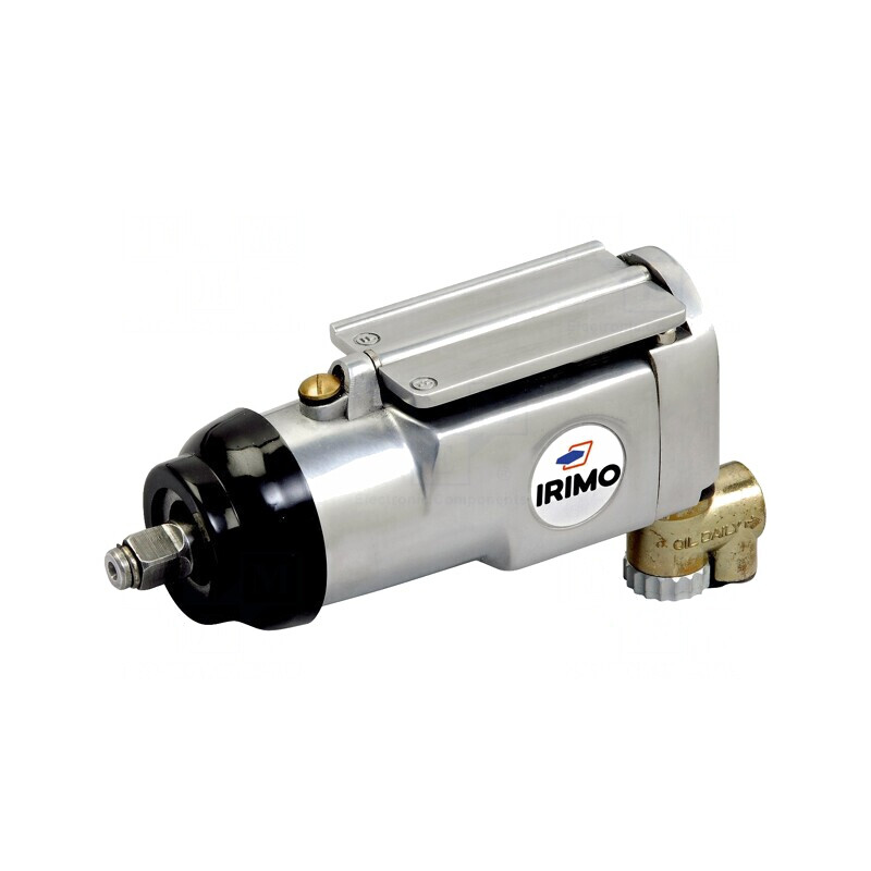 Cheie pneumatică cu impact 150Nm 3/8 6,3bar | Electronic-mag.ro | Componente Electronice