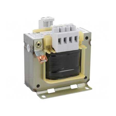Transformator Alimentare 100VA 230V AC la 24V | Electronic-mag.ro | Componente Electronice