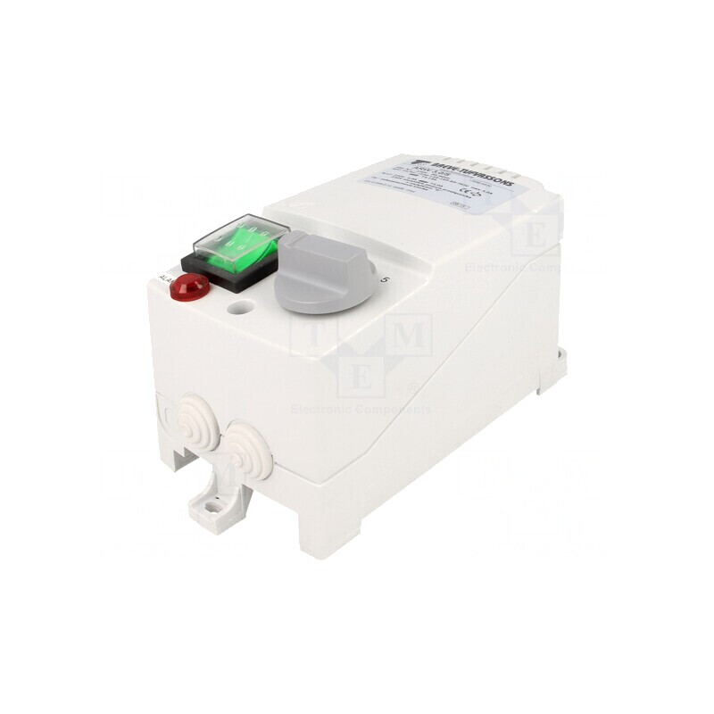 Regulator viteză 230VAC IP54 3.0kW | Electronic-mag.ro | Componente Electronice