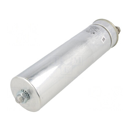 Condensator cu polipropilenă 150uF șuruburi M10 ±5% | Electronic-mag.ro | Componente Electronice