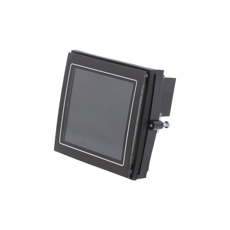 Aparat de Măsurat Frecvență pe Panou LCD 4 Cifre Negativ | Electronic-mag.ro | Componente Electronice