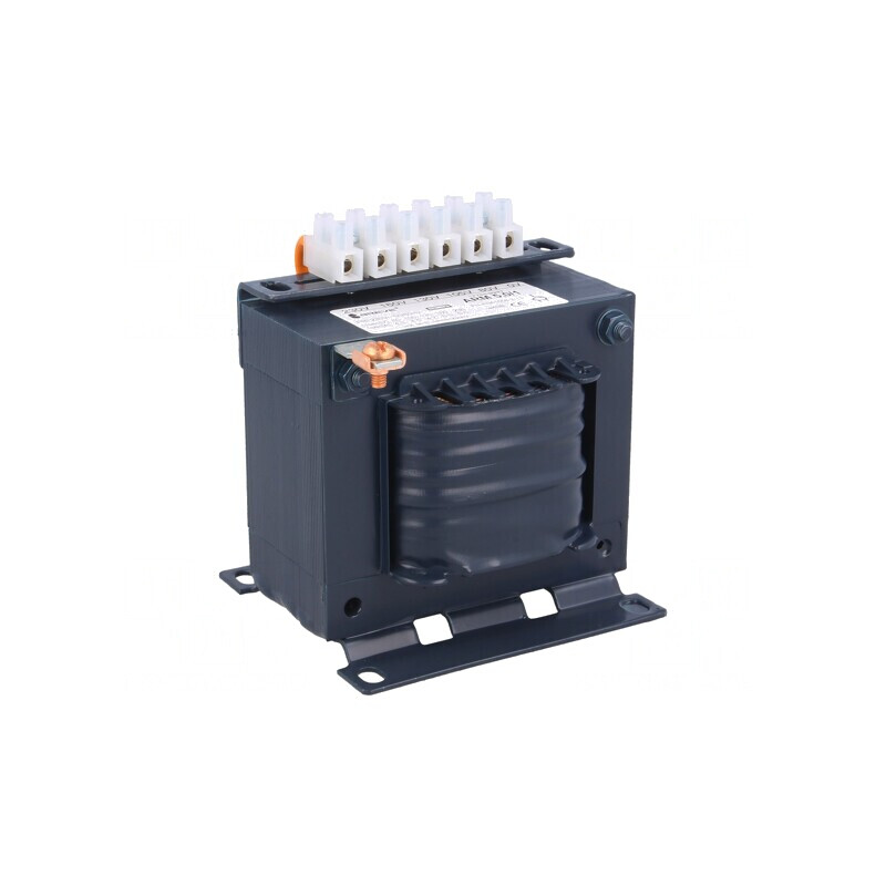Autotransformator Variabil 230V 5A | Electronic-mag.ro | Componente Electronice