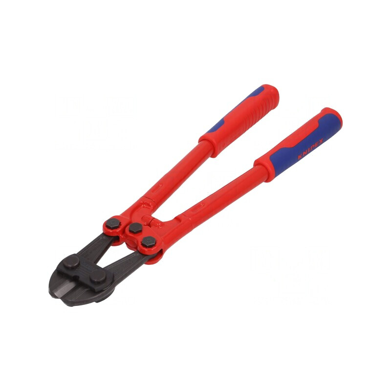 Cleşti tăiere 460mm KNP Oțel | Electronic-mag.ro | Componente Electronice