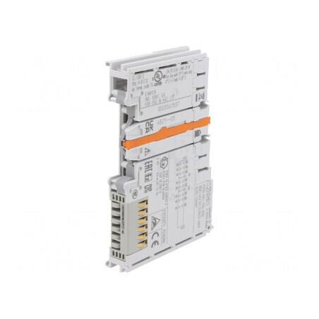 Modul Digital pentru Șină DIN IP20 8 Ieșiri | Electronic-mag.ro | Componente Electronice