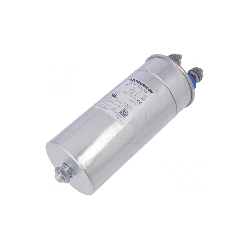 Condensator cu Polipropilenă 22uF 2,25kVDC | Electronic-mag.ro | Componente Electronice