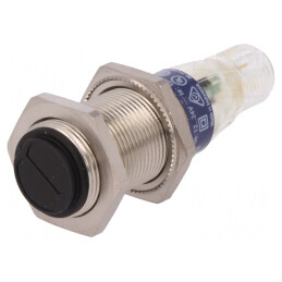 Senzor Fotoelectric PNP 0-4m 10-36VDC | Electronic-mag.ro | Componente Electronice