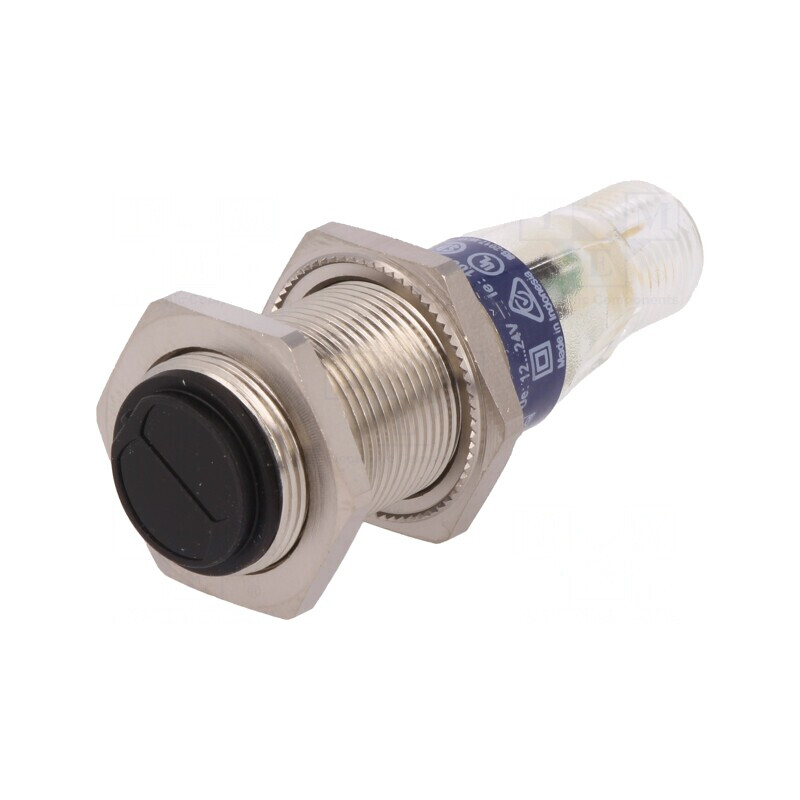 Senzor Fotoelectric PNP 0-4m 10-36VDC | Electronic-mag.ro | Componente Electronice