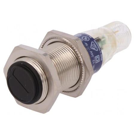 Senzor Fotoelectric PNP 0-4m 10-36VDC | Electronic-mag.ro | Componente Electronice