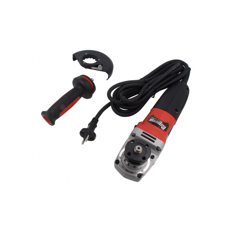 Polizor unghiular 1000W 125mm | Electronic-mag.ro | Componente Electronice