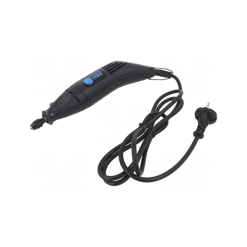 Mașină de Găurit Miniatură 170W 230V 8000-32000 RPM | Electronic-mag.ro | Componente Electronice