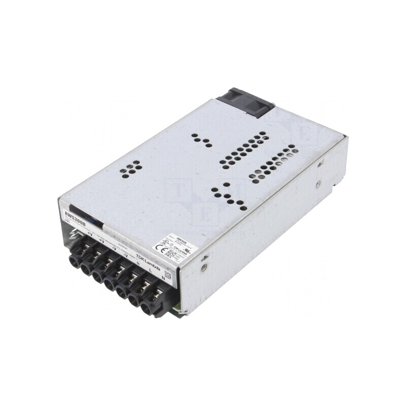 Alimentator Modular 300W 12V 25A | Electronic-mag.ro | Componente Electronice