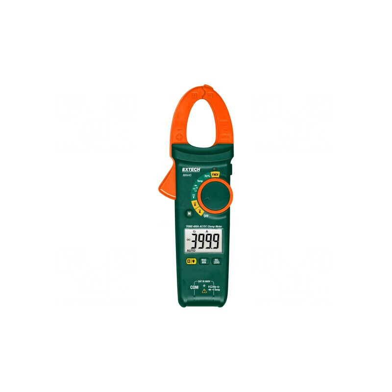 Aparat de Măsură Digital Multifuncțional cu Pensetă LCD MA445 | Electronic-mag.ro | Componente Electronice